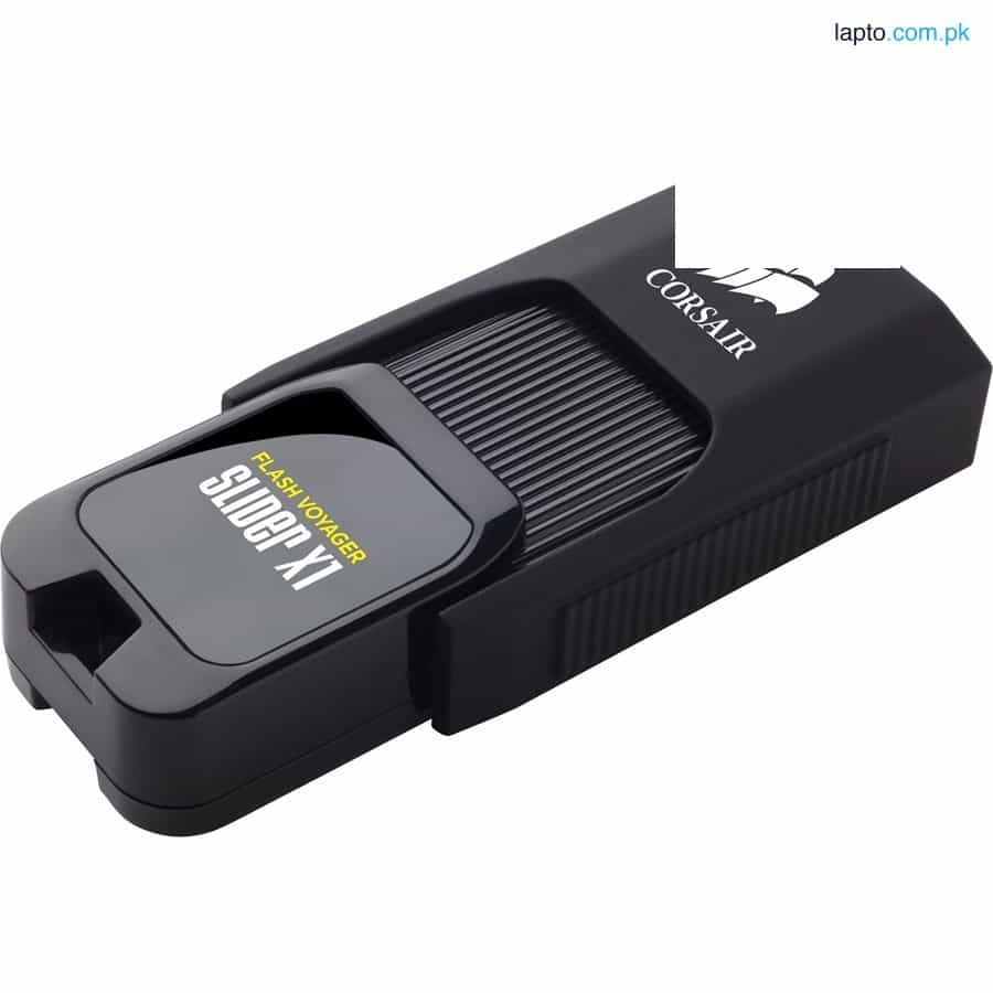 Corsair Flash Voyager® 32GB USB 3.0 Flash Drive - CMFVY3A-32GB 5