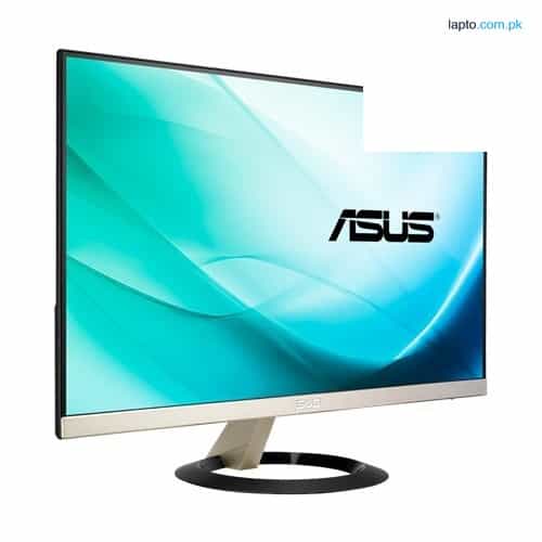 Asus VZ249H IPS Ultra-slim 7mm 23.8-inch Wide Screen LED Monitor 1
