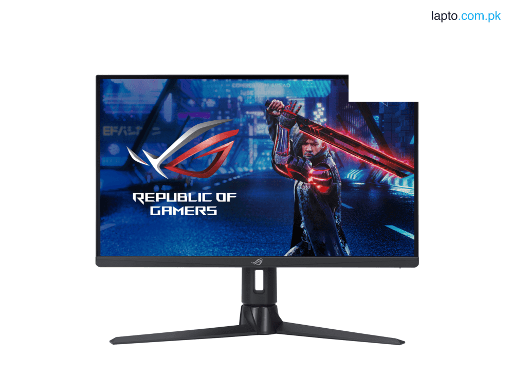 Asus VZ249H IPS Ultra-slim 7mm 23.8-inch Wide Screen LED Monitor 4