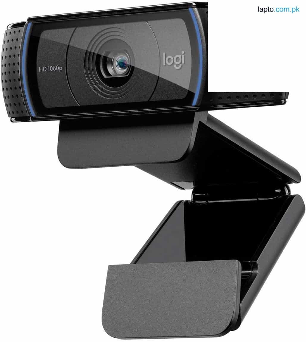 Logitech BCC950 ConferenceCam - 960-000939 5