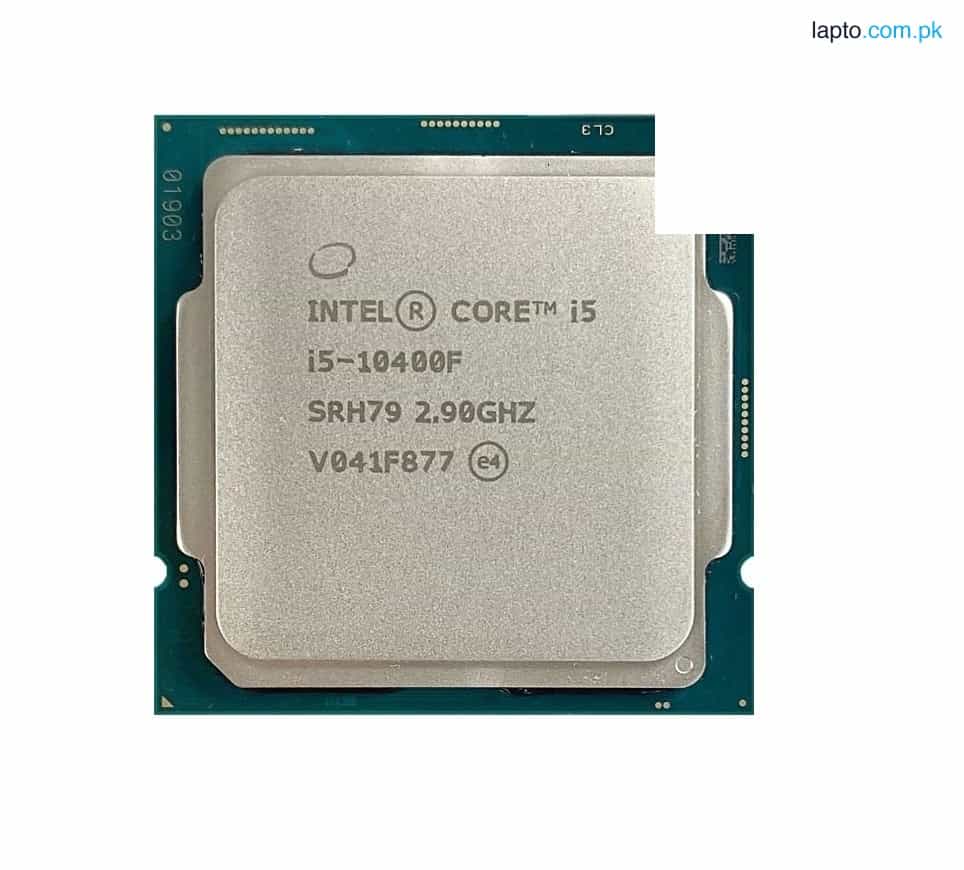 Intel Core i5-9400F Desktop Processor - LGA1151 5