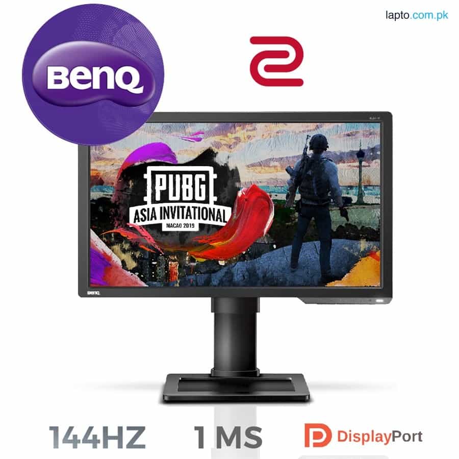 BenQ PD3200U 32” 4K UHD Monitor for Designers and Creative Professionals 4
