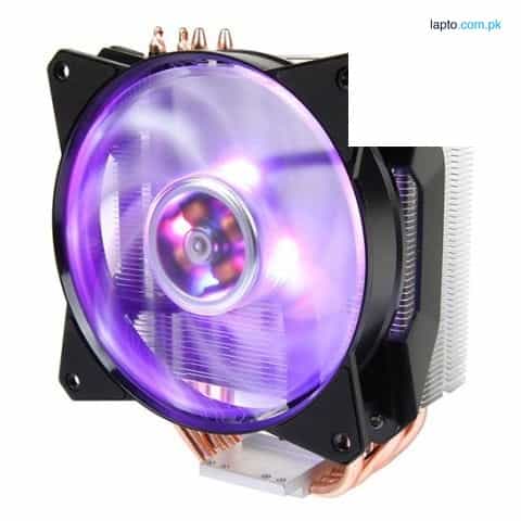Cooler Master MasterAir MA410P CPU Cooler, MAP-T4PN-220PC-R1 1