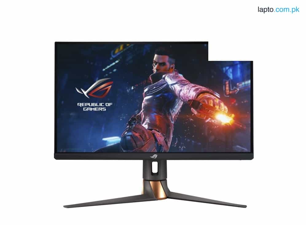 ASUS VG278Q 27” Full HD 1080p 144Hz 1ms Eye Care Gaming Monitor 2