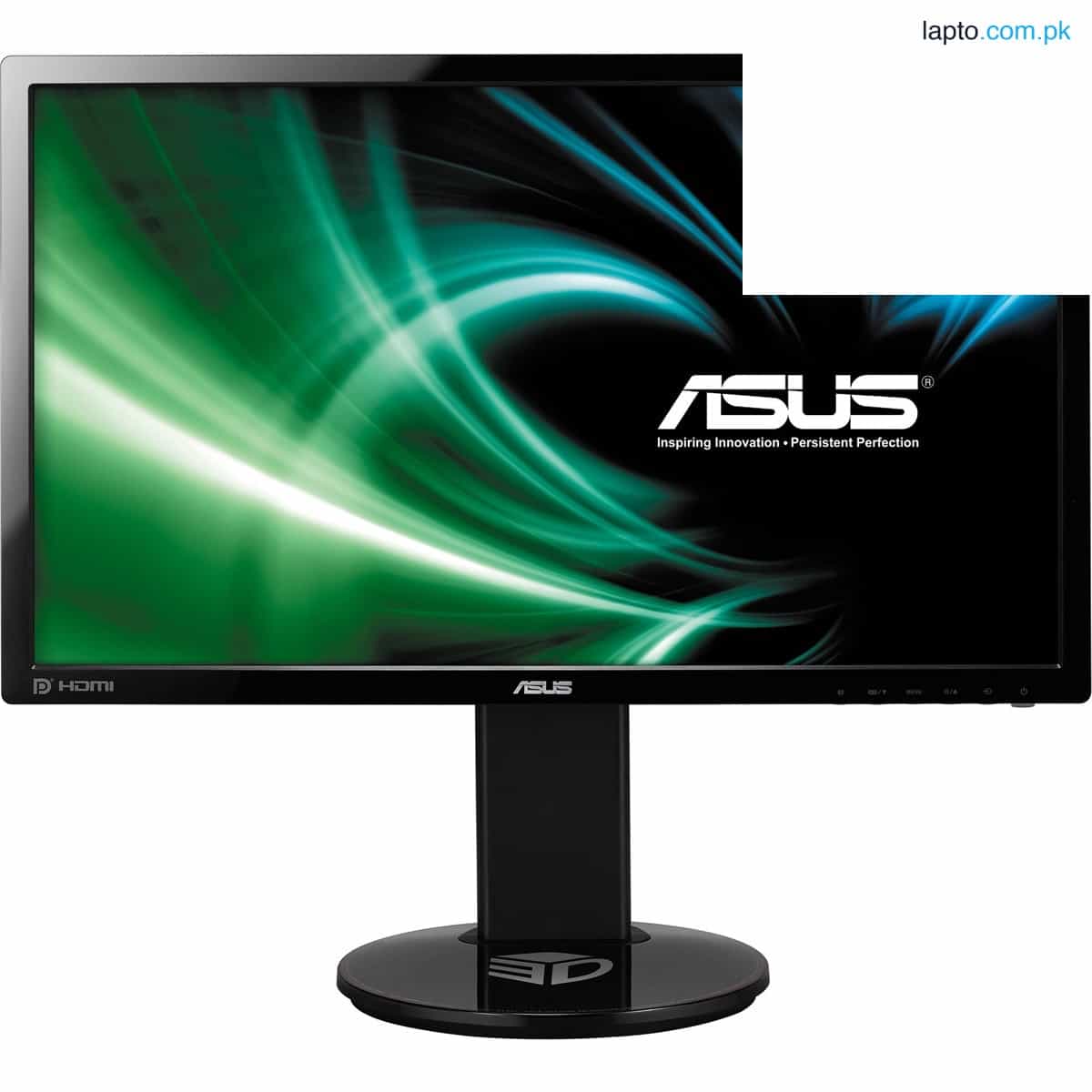 ASUS VG278Q 27” Full HD 1080p 144Hz 1ms Eye Care Gaming Monitor 3