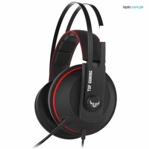 ASUS TUF Gaming H7 CORE RED 1