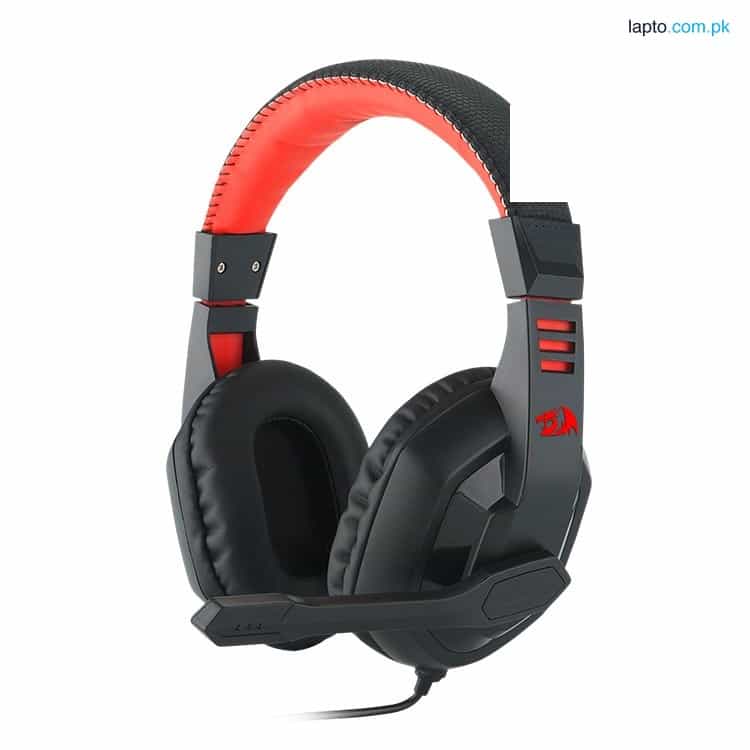 ASUS TUF Gaming H7 CORE RED 4