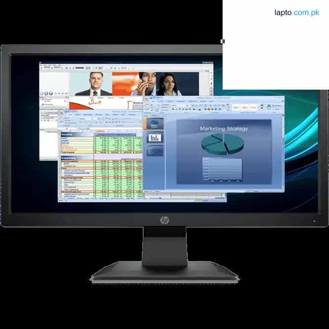 OMEN 27 by HP 27 Inch Gaming Monitor QHD 165Hz 1ms NVIDIA G-SYNC 4