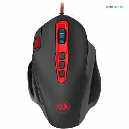 Redragon M805 Hydra 14400 DPI Gaming Mouse 1