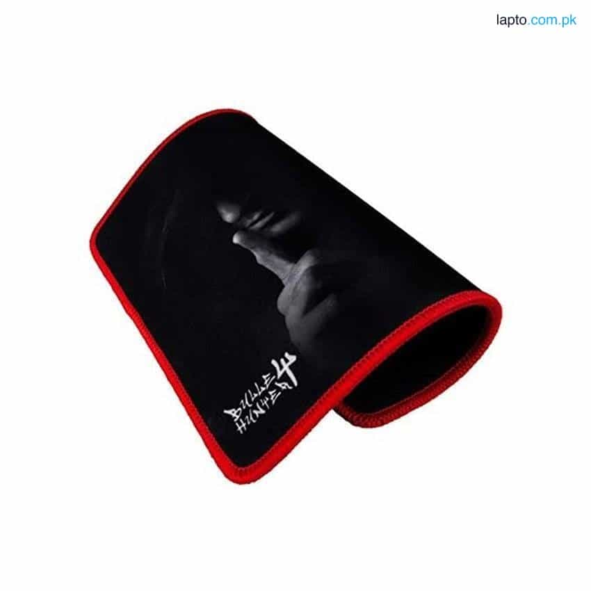 Redragon LIBRA P020 Gaming Mouse Pad With Wrist Rest Support 4