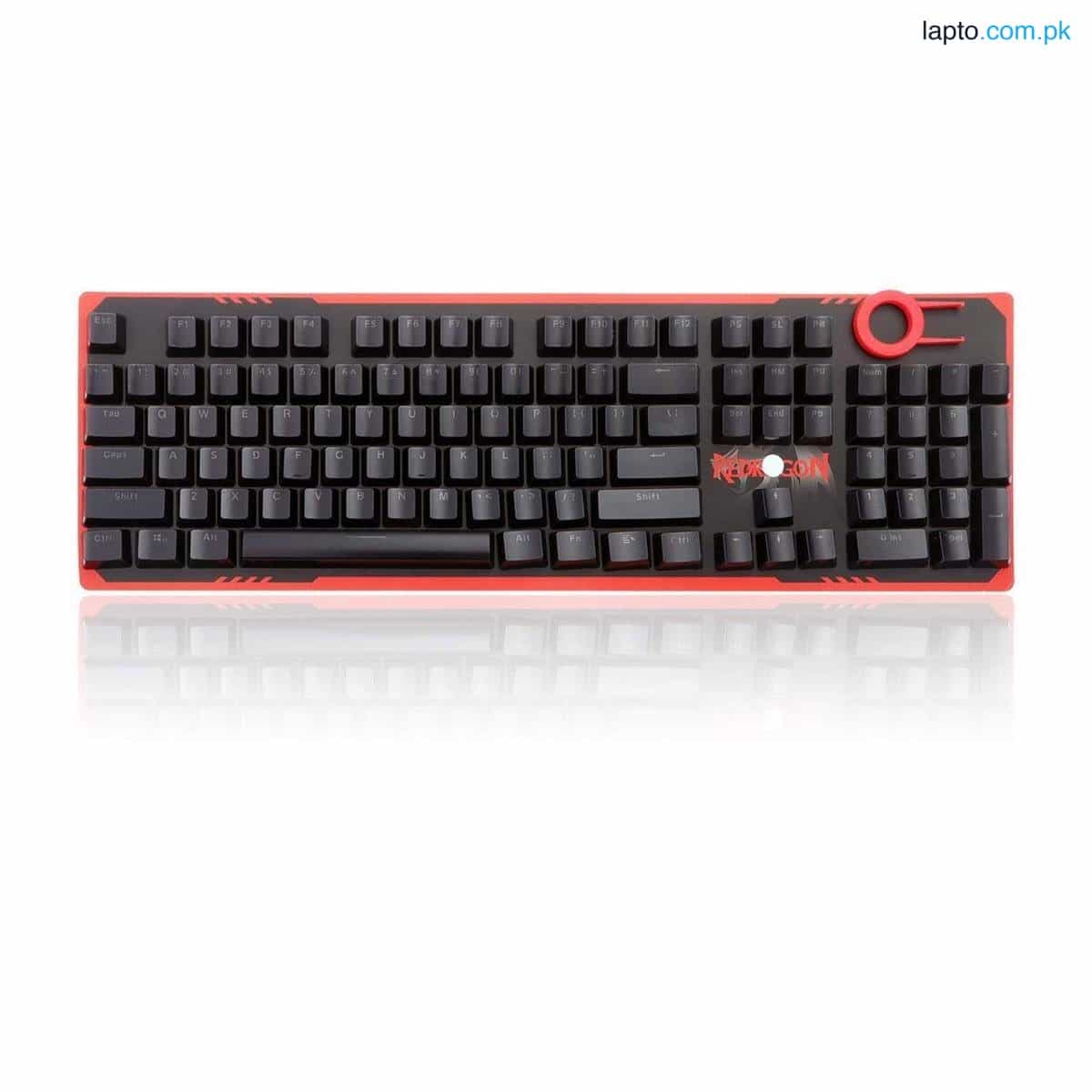 Redragon S101-1 Gaming Mouse & Gaming Keyboard Combo 5