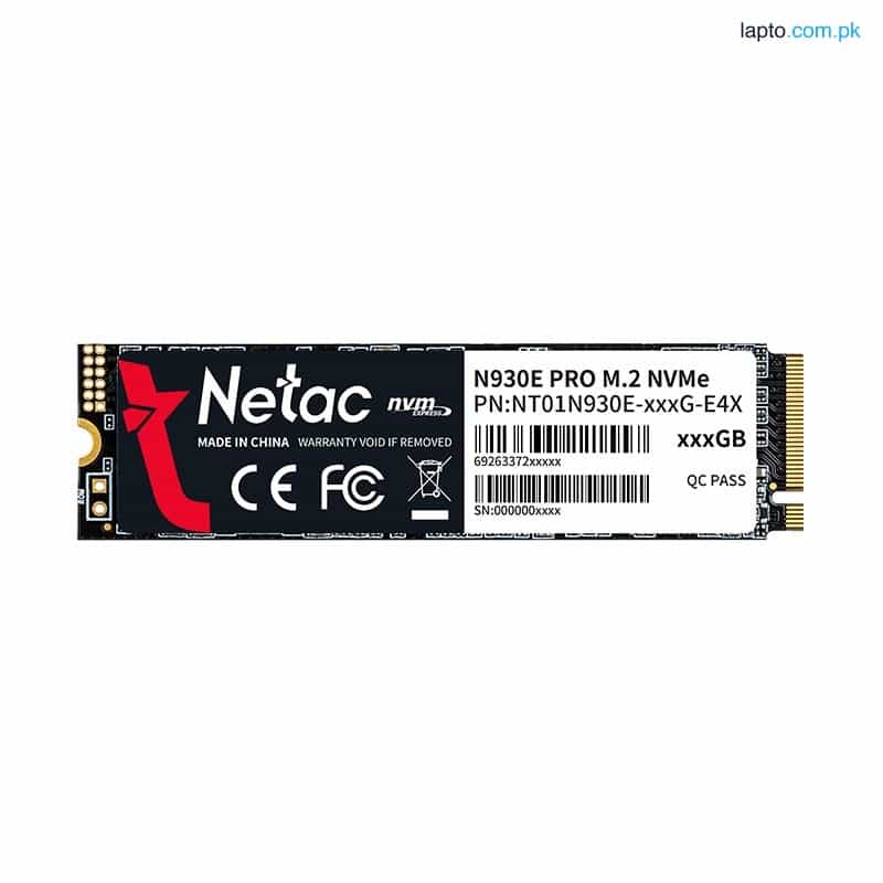 Samsung SSD 970 EVO PLUS NVME M.2 500GB - MZ-V7S500BW 2