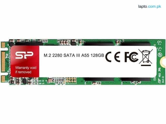 Samsung SSD 970 EVO PLUS NVME M.2 500GB - MZ-V7S500BW 4