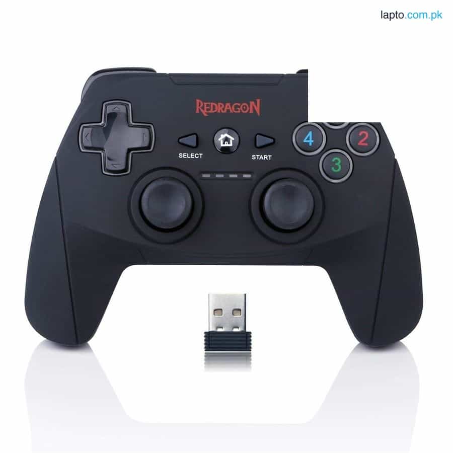 Redragon HARROW G808 Wireless Gamepad 1