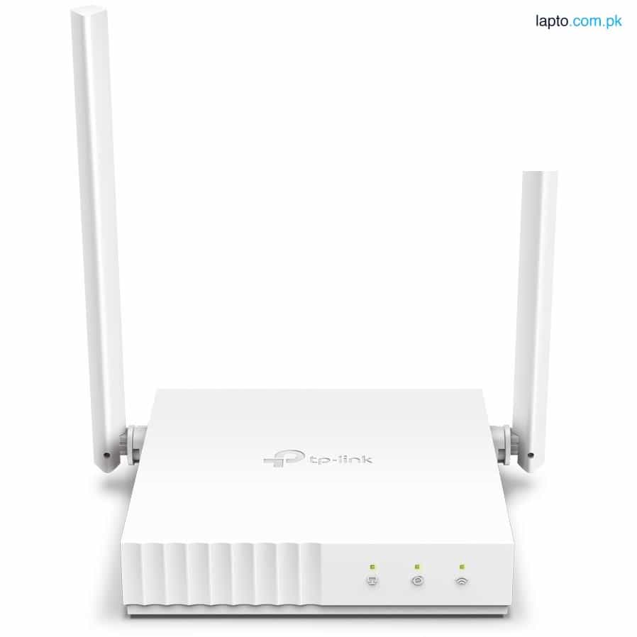 TP-Link Archer C60 - AC1350 Wireless Dual Band Router 3