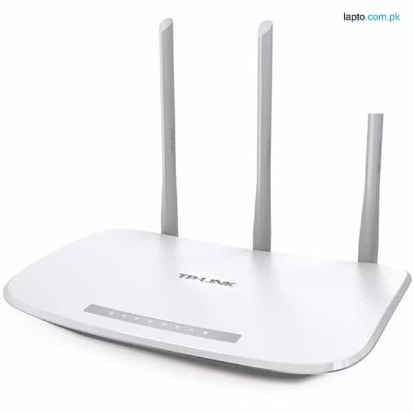 TP-Link Archer C60 - AC1350 Wireless Dual Band Router 5