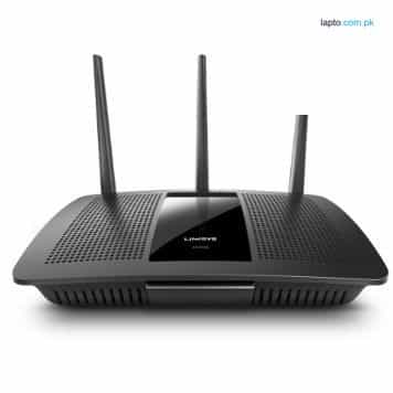 Linksys EA7500 Max-Stream™ AC1900 MU-MIMO Gigabit Wi-Fi Router 1