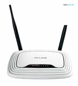Linksys EA8500 Max-Stream™ AC2600 MU-MIMO Gigabit WiFi Router 4