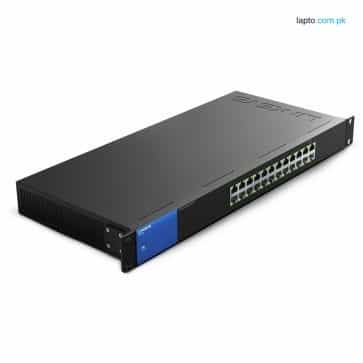 Linksys LGS124 24-Port Business Gigabit Switch 1