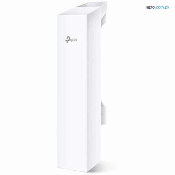 TP-Link CPE220 2.4GHz 300Mbps 12dBi Outdoor CPE - Outdoor Radio 1