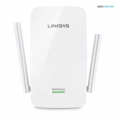 Linksys WAP1200AC AC1200 Wi-Fi Access Point 1
