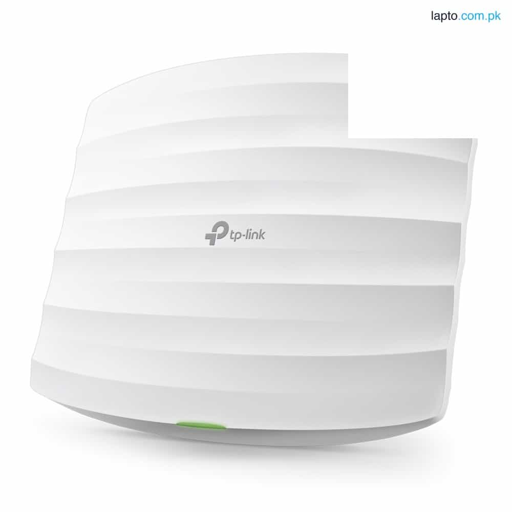 Linksys LAPN300 Business Access Point Wireless Wi-Fi Single Band 2.4GHz N300 with PoE 3