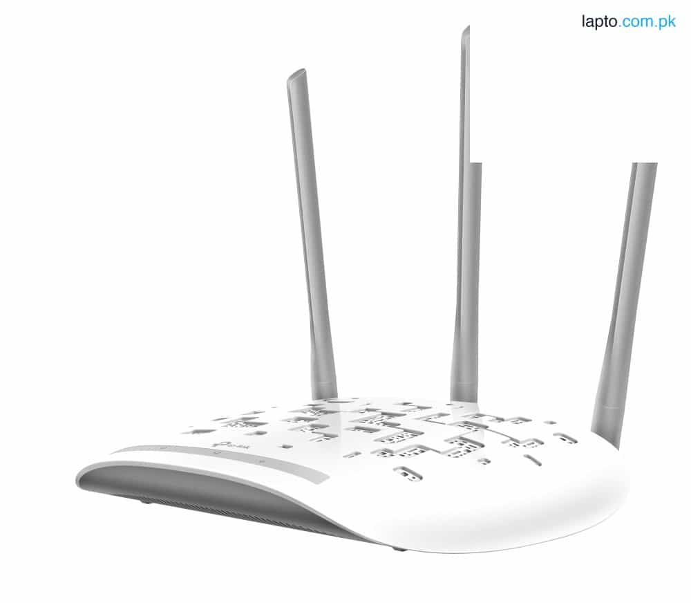 Linksys LAPN600 Business Access Point Wireless Wi-Fi Dual Band 2.4 + 5GHz N600 with PoE 4