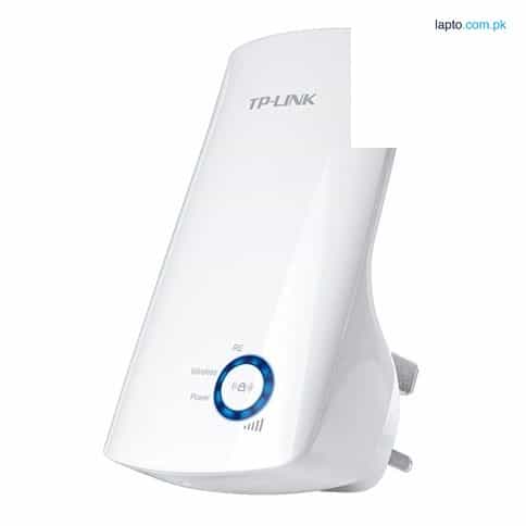 Tp-Link TL-WA860RE 300Mbps Wi-Fi Range Extender with AC Passthrough (Ver 2.0) 2