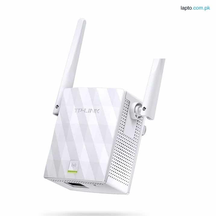 Tp-Link TL-WA860RE 300Mbps Wi-Fi Range Extender with AC Passthrough (Ver 2.0) 5