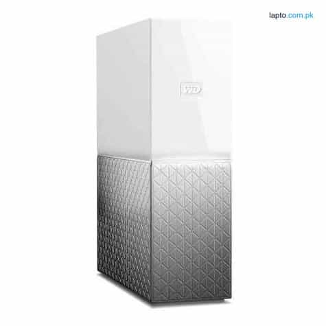 WD My Cloud Home - 8TB Personal Cloud Storage, Single Drive 1