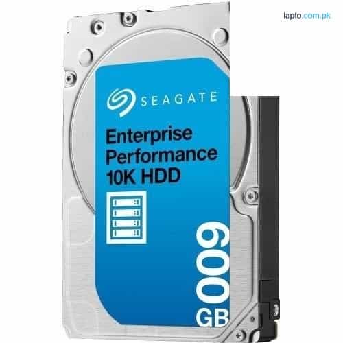 Seagate Enterprise Capacity 2.5 HDD - ST1000NX0453 - 1TB - 12 Gb/s SAS 4