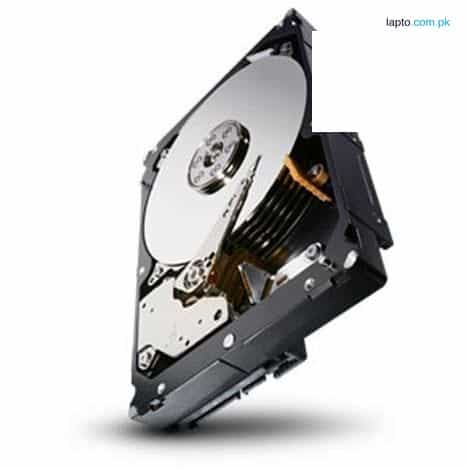 Seagate Enterprise Capacity 3.5 HDD (Helium) - 10TB, SATA 6Gb/s, 512N (ST10000NM0016) 5