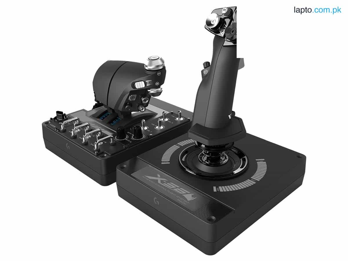 Logitech G29 Driving Force Racing Wheel For PS4, PS3 and PC (941-000143) 5