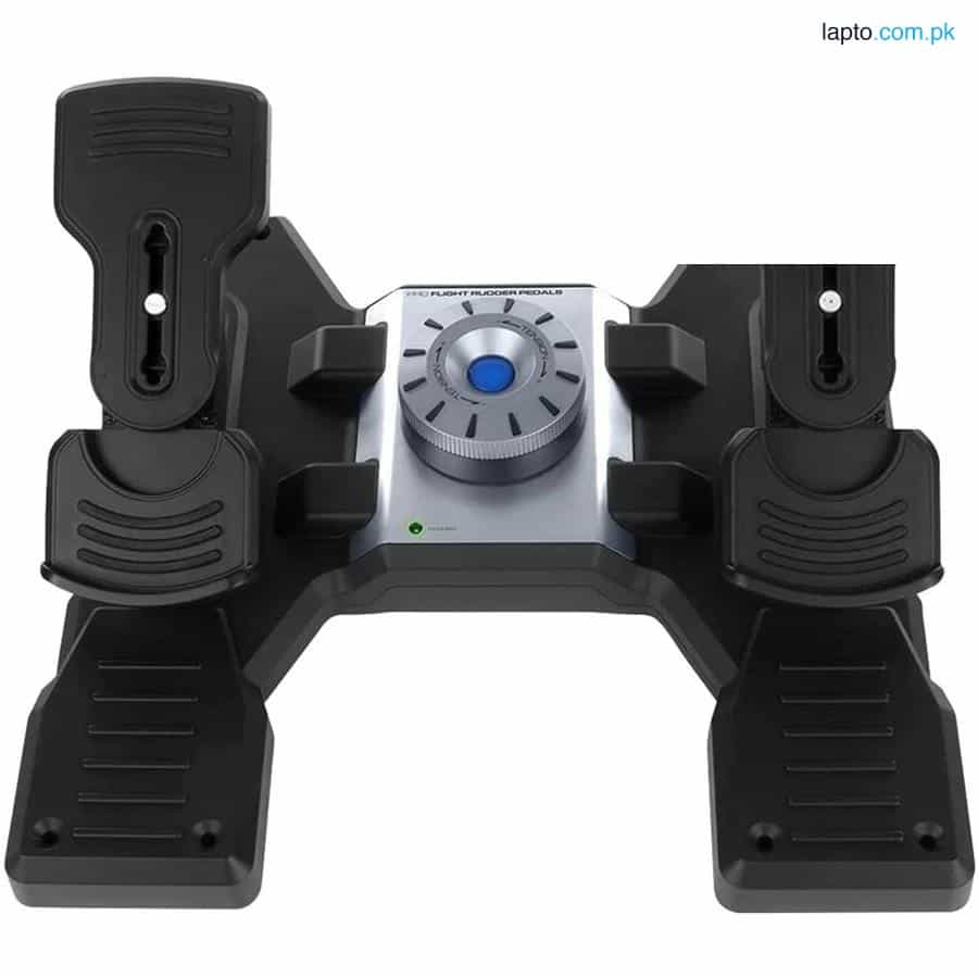 Logitech G Driving Force Shifter for G923, G29 and G920 Steering Wheel - 941-000130 2