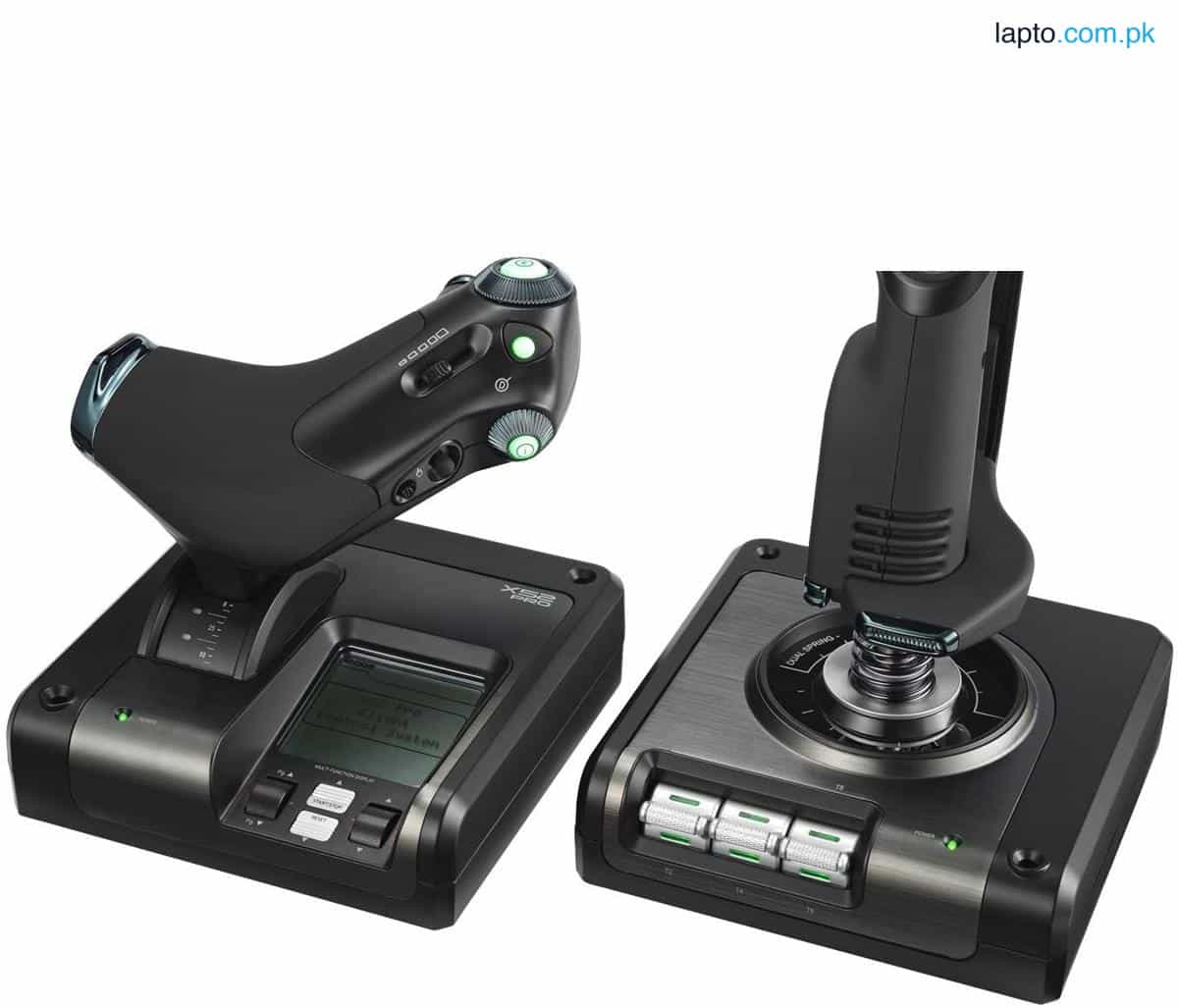 Logitech G Driving Force Shifter for G923, G29 and G920 Steering Wheel - 941-000130 3