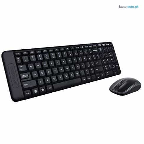 Logitech G213 Prodigy RGB Gaming Keyboard 3