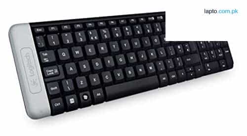 Logitech G213 Prodigy RGB Gaming Keyboard 4