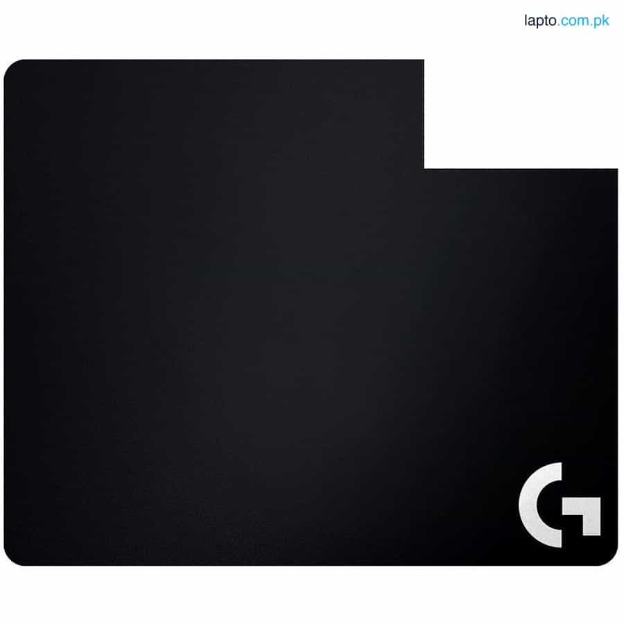 Logitech G240 Cloth Gaming Mouse Pad - 943-000046 1