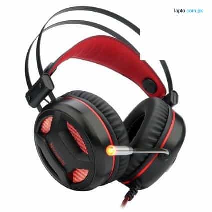 Redragon MINOS H210 Gaming Headset 1