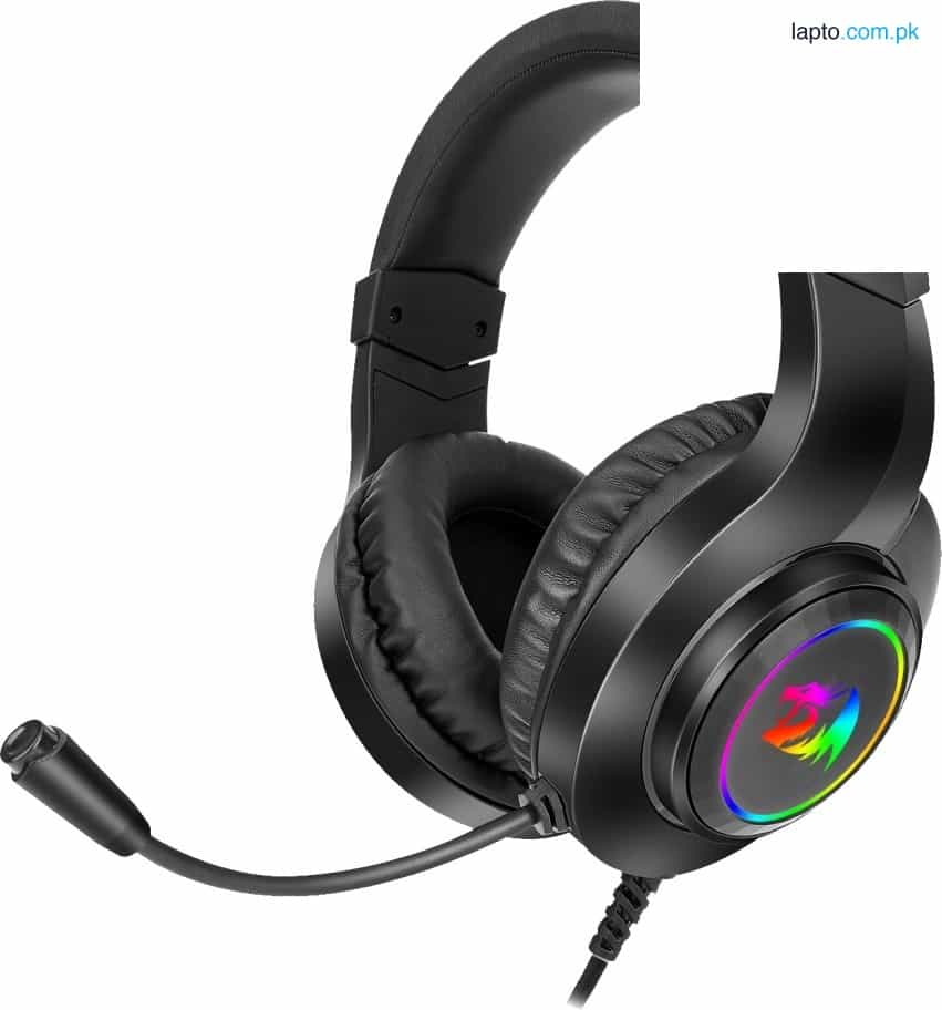 Redragon MINOS H210 Gaming Headset 4