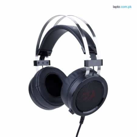 Redragon H510 2 Zeus Wired Gaming Headset, 7.1 Surround, Detachable Microphone 3