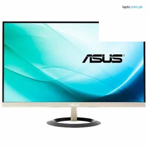 Asus TUF Gaming VG35VQ Gaming Monitor 35" WQHD 100Hz 1ms Curved 5