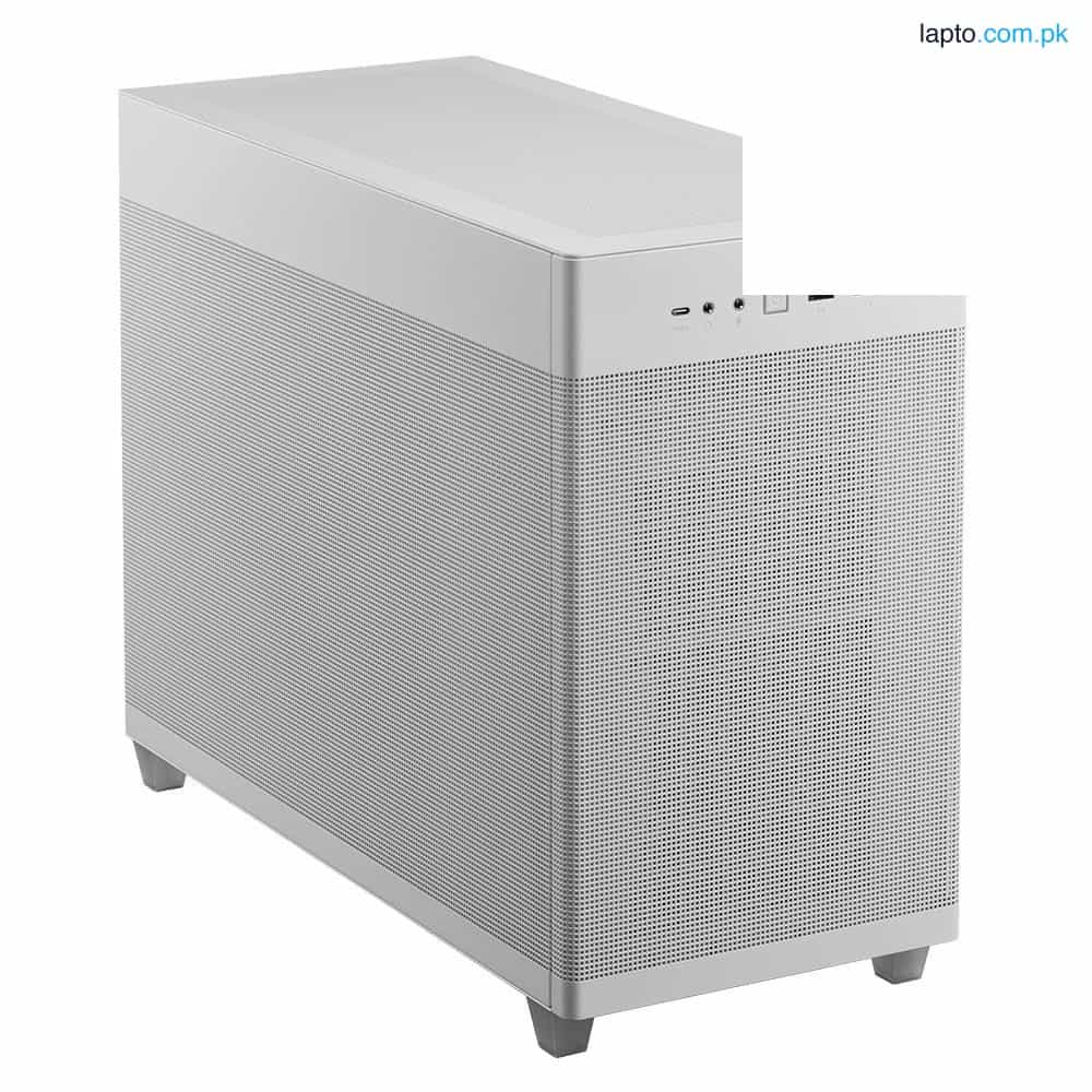 ASUS ROG Strix Helios GX601 RGB Mid-Tower Computer Case for up to EATX Motherboards 3