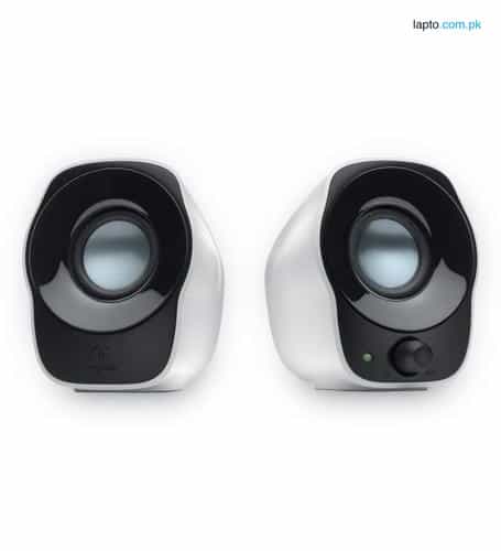 Logitech Z337 Speaker System with Bluetooth 2