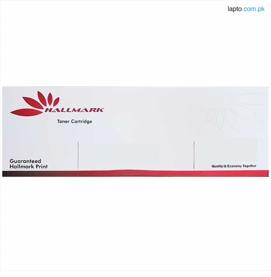 HP 51A Black Original LaserJet Toner Cartridge, Q7551A 3