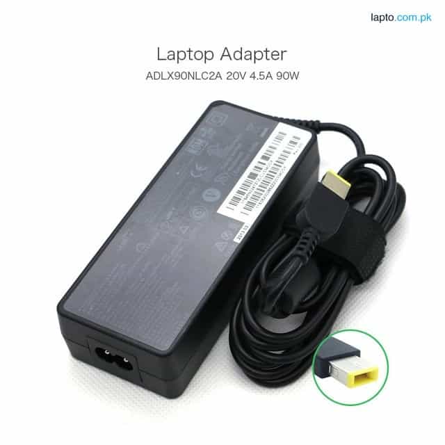 Hp Notebook Charger 18.5V , 3.5A (Model: PA-1650-02HC) Big Pin - Replica 2