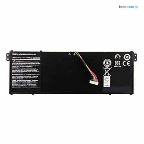Battery For Acer AC14B18J Aspire E3-111 And E5-771 1