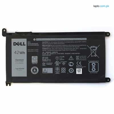 Genuine Dell Inspiron 15-5568 13-5368 5378 Laptop Battery 1