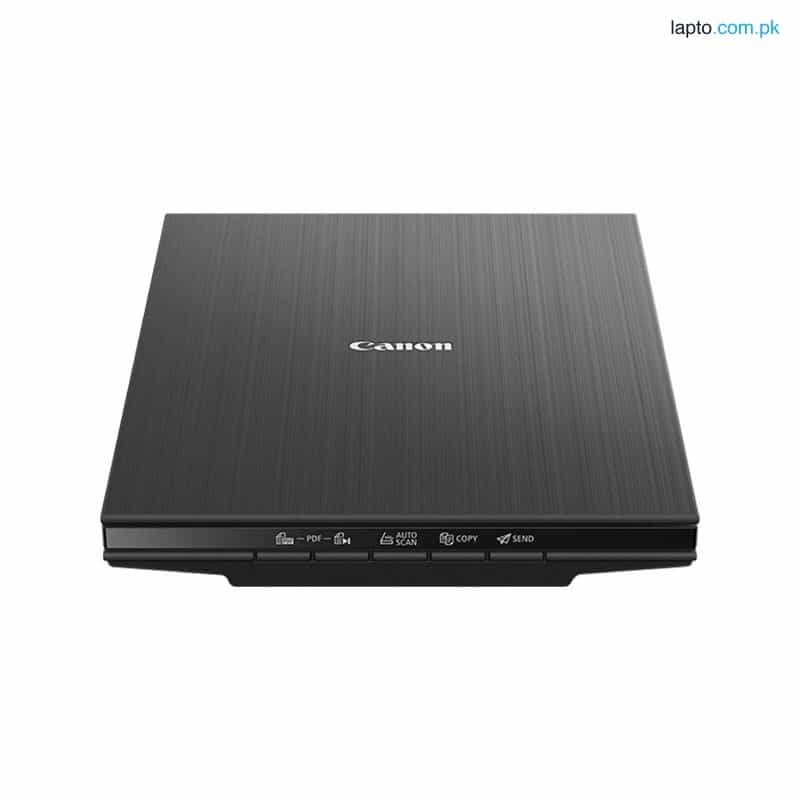 Canon CanoScan LiDE 300 Lightweight A4 Flatbed Scanner 1