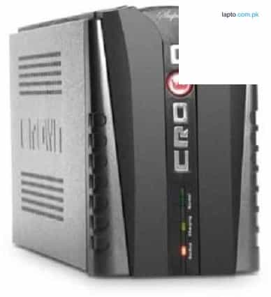 Crown Micro CMUS-1200-M 1200VA UPS 3